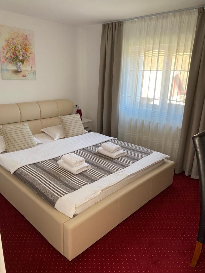 Guest House Piatra Craiului Бран Экстерьер фото