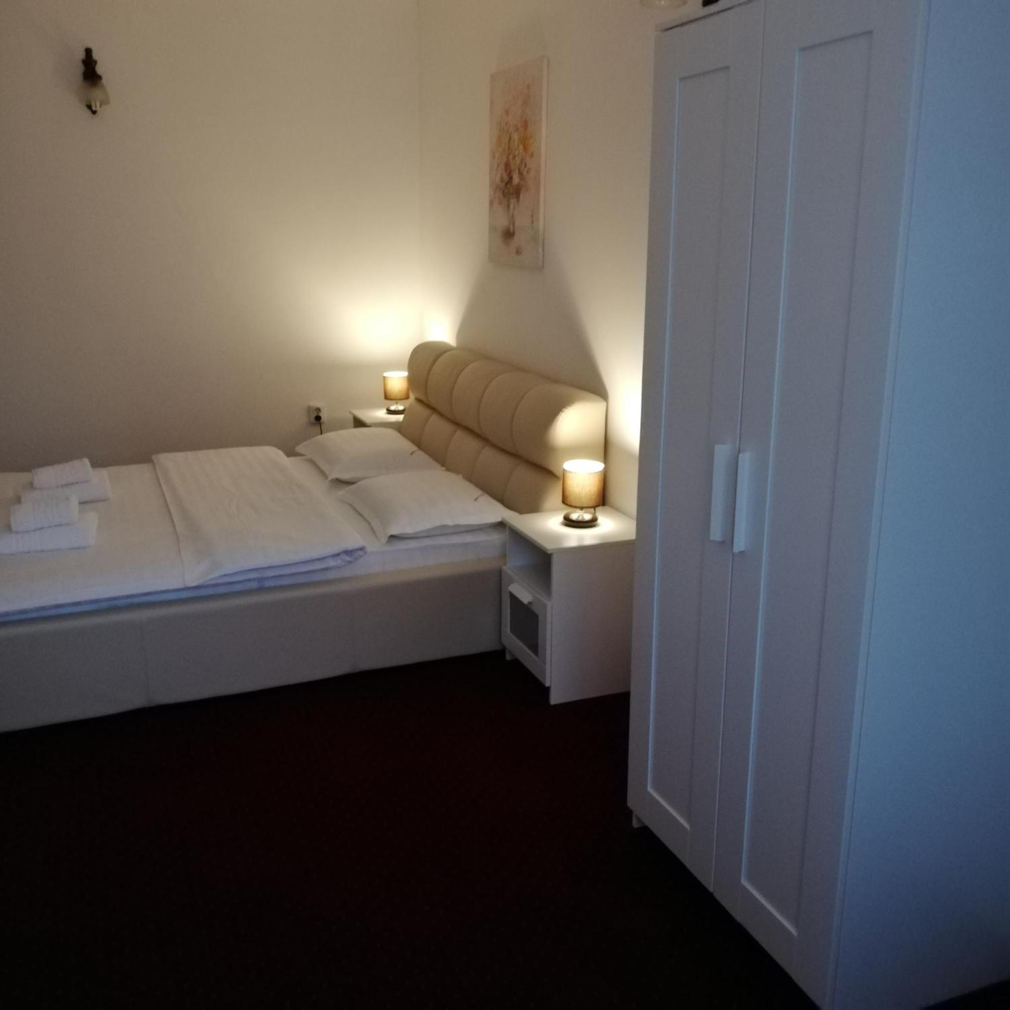 Guest House Piatra Craiului Бран Номер фото