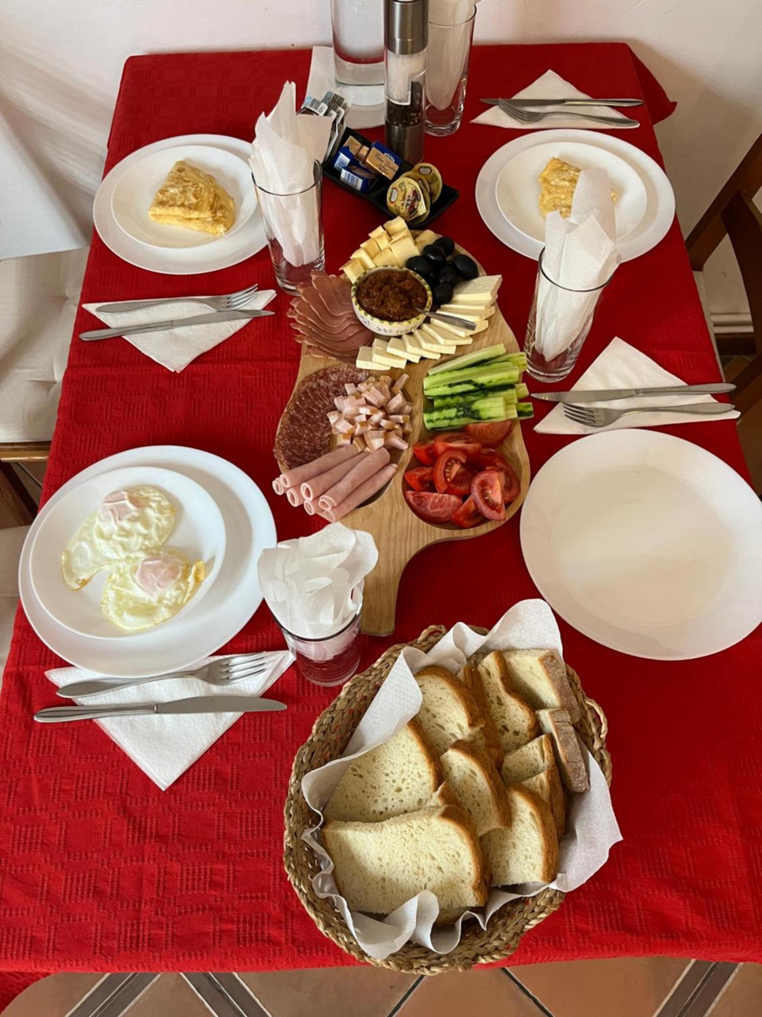 Guest House Piatra Craiului Бран Экстерьер фото