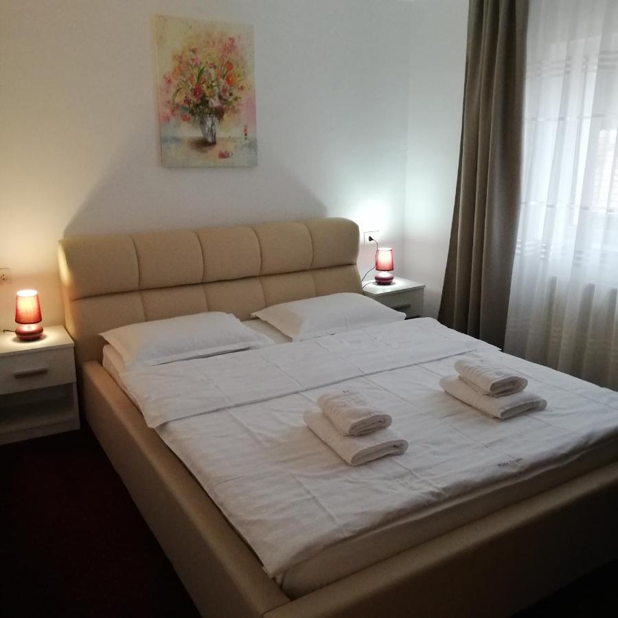 Guest House Piatra Craiului Бран Экстерьер фото